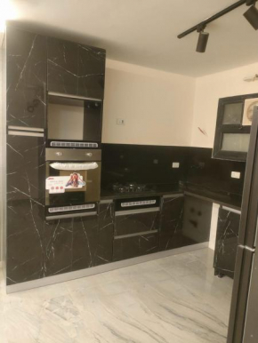 Azad apartment